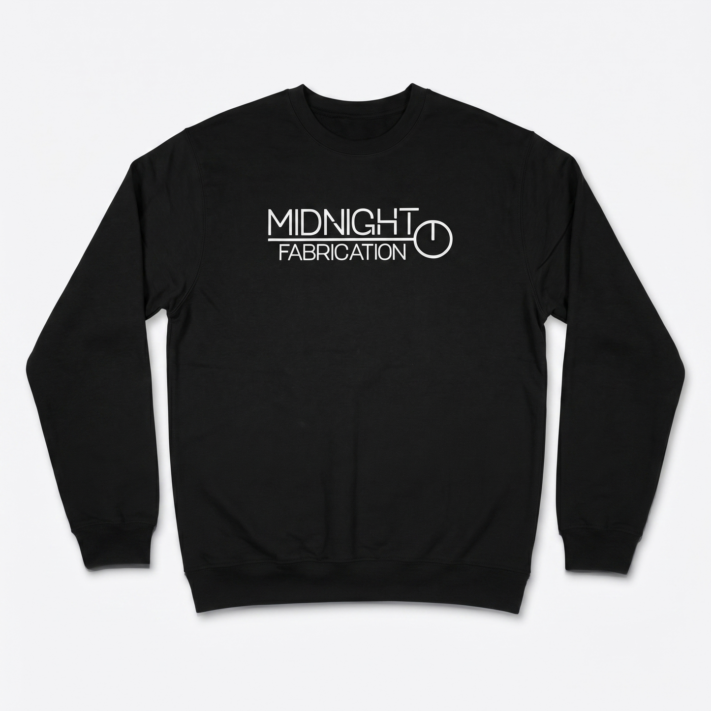 MF Crewneck