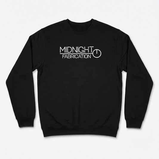 MF Crewneck
