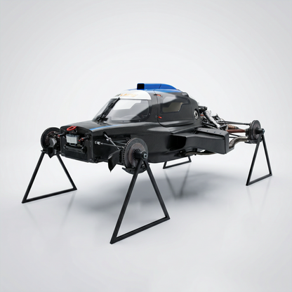LMP3 High Stands