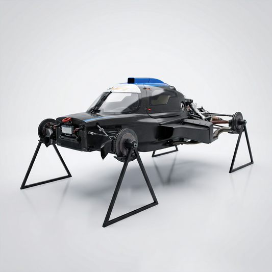 LMP3 High Stands