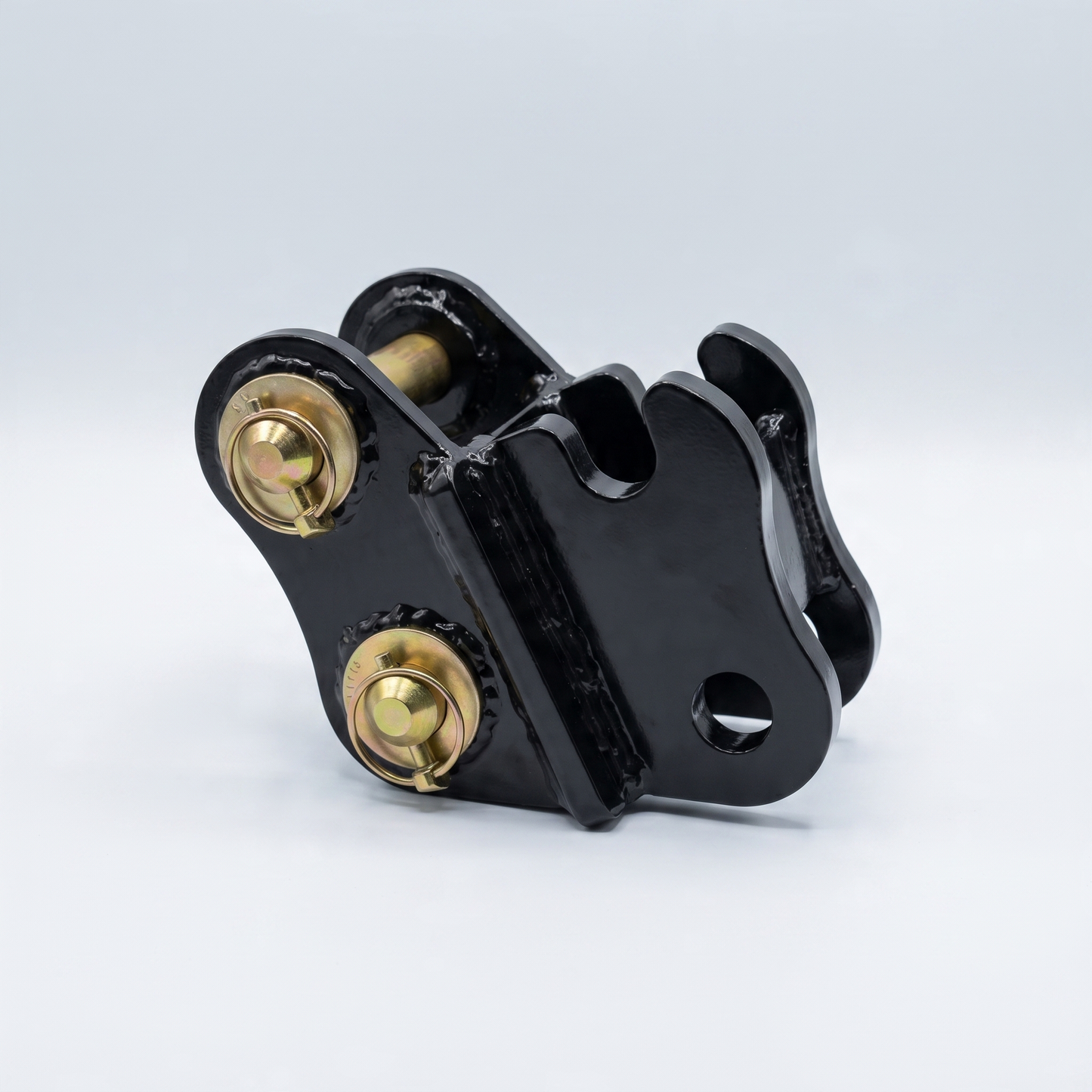 Yanmar ViO17 Mini Excavator Quick Coupler
