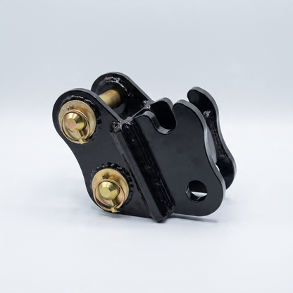 Yanmar ViO17 Mini Excavator Quick Coupler