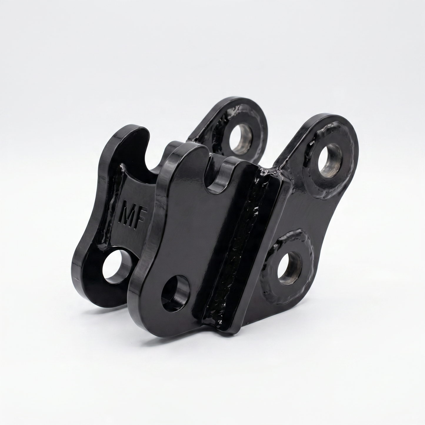Yanmar ViO17 Mini Excavator Quick Coupler