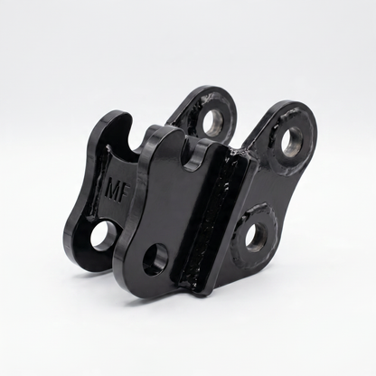 Yanmar ViO17 Mini Excavator Quick Coupler