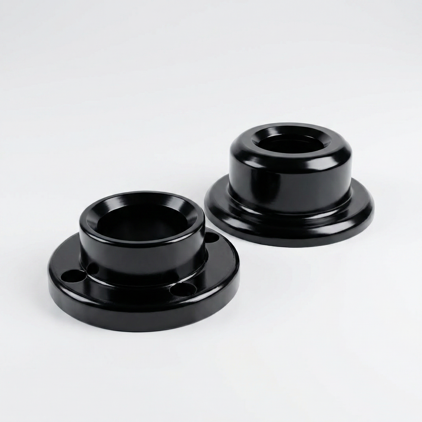 LMP3 Warm-Up Wheels
