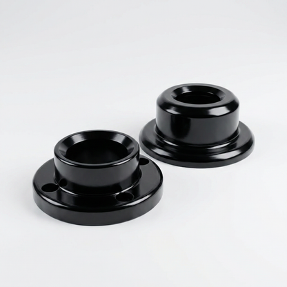 LMP3 Warm-Up Wheels